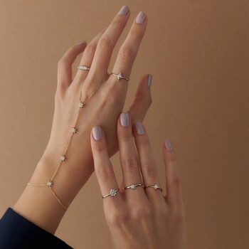 Sıralı Kutup Yıldızı Şahmeran - 2