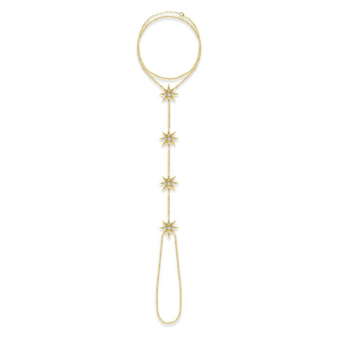 Sıralı Kutup Yıldızı Şahmeran - 3