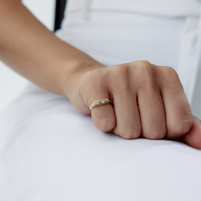 Sirius Yüzük - RİTİM (1)