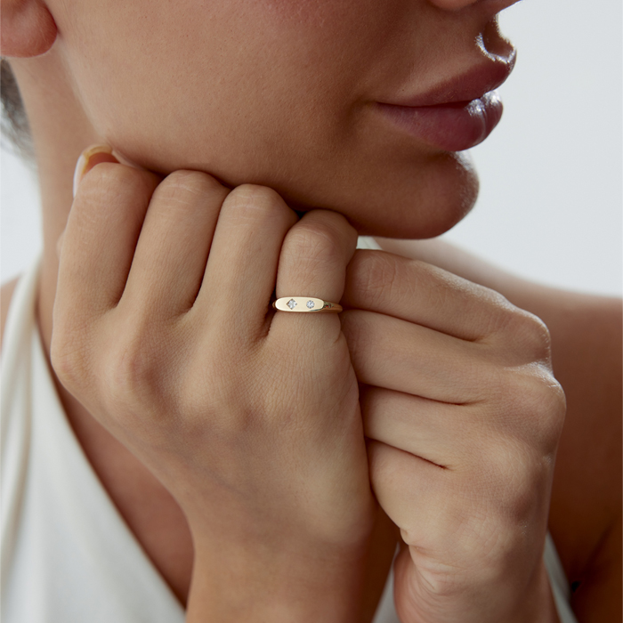 Sirius Yüzük - RİTİM