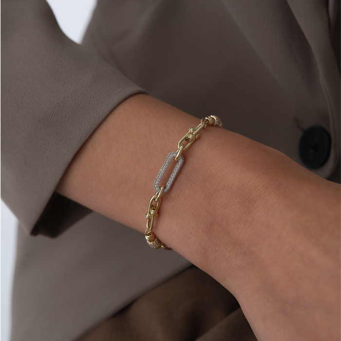 Sivora Bileklik - Koçak