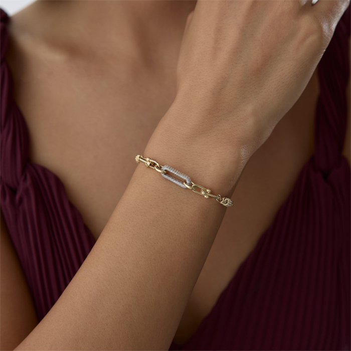 Sivora Bileklik - Koçak