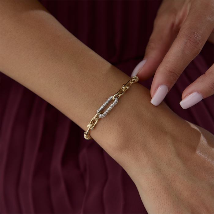 Sivora Bileklik - Koçak (1)