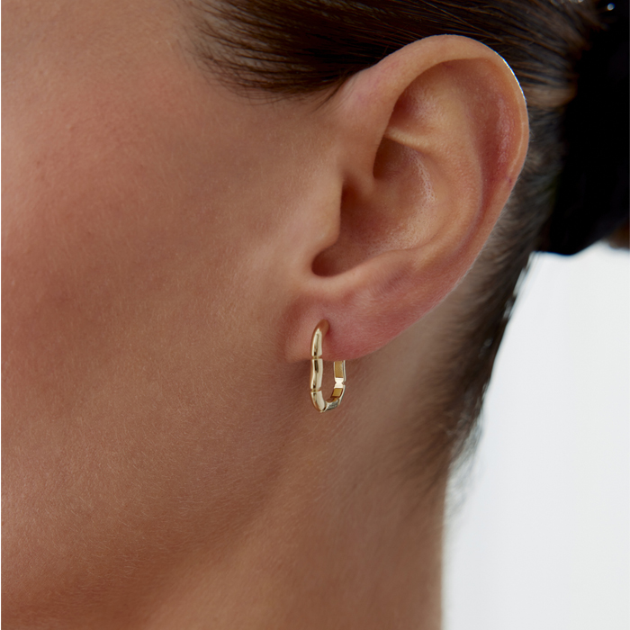 Slash Ataç Küpe - Rayna (1)