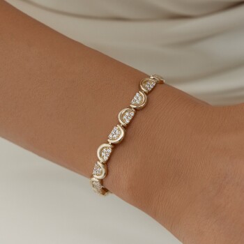 Slice Bileklik - Cemart