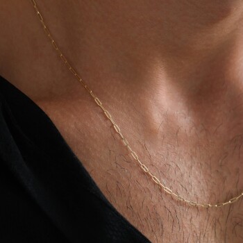 Slim Ataç Erkek Zincir - İstor (1)