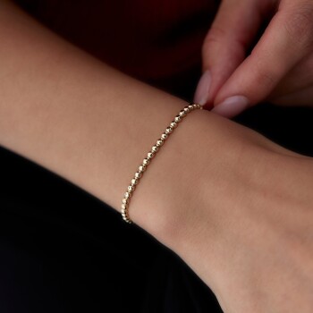 Slim Ball Bileklik - Ali Altınbas