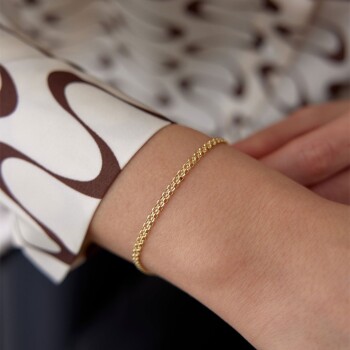 Slim Bismarck Bileklik - İstor