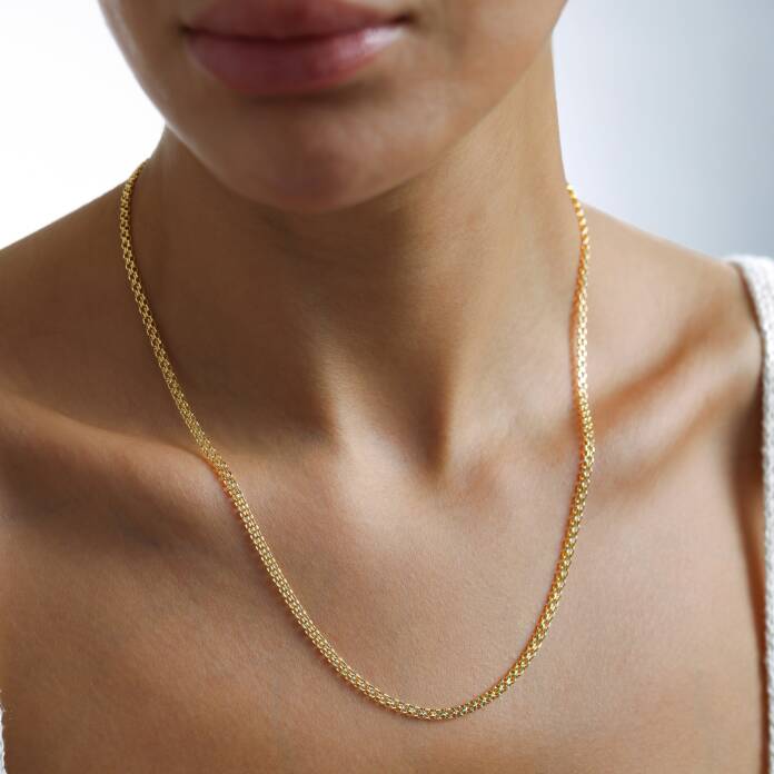 Slim Bismarck Zincir - 2