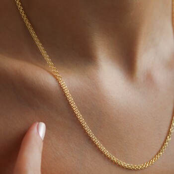 Slim Bismarck Zincir - İstor