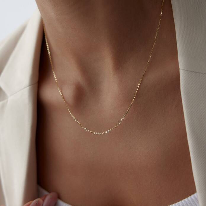 Slim Circus Zincir - 1