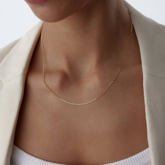 Slim Circus Zincir - 3