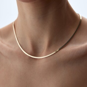 Slim Dizi Zincir - Koçak