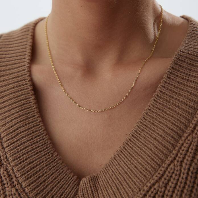 Slim Doç Zincir - 2