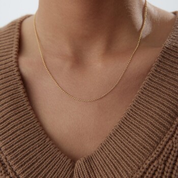 Slim Doç Zincir - 3