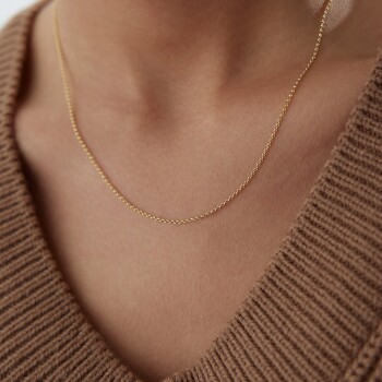 Slim Doç Zincir - 4