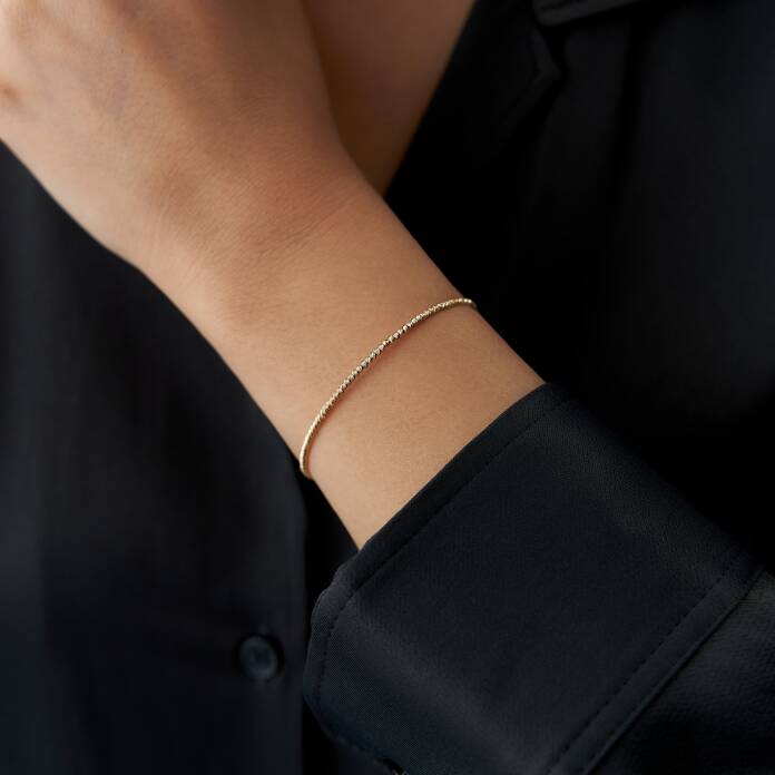 Slim Dorica Kelepçe - 1