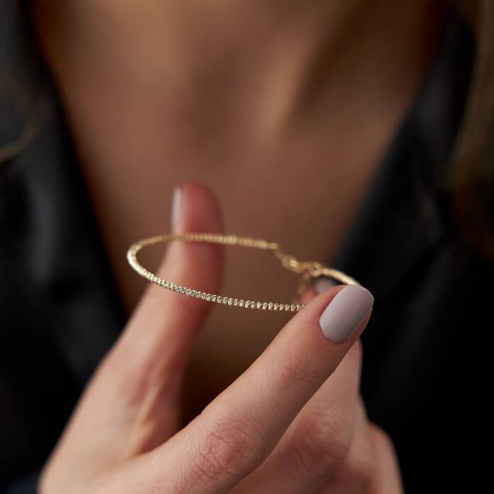 Slim Dorica Kelepçe - 2