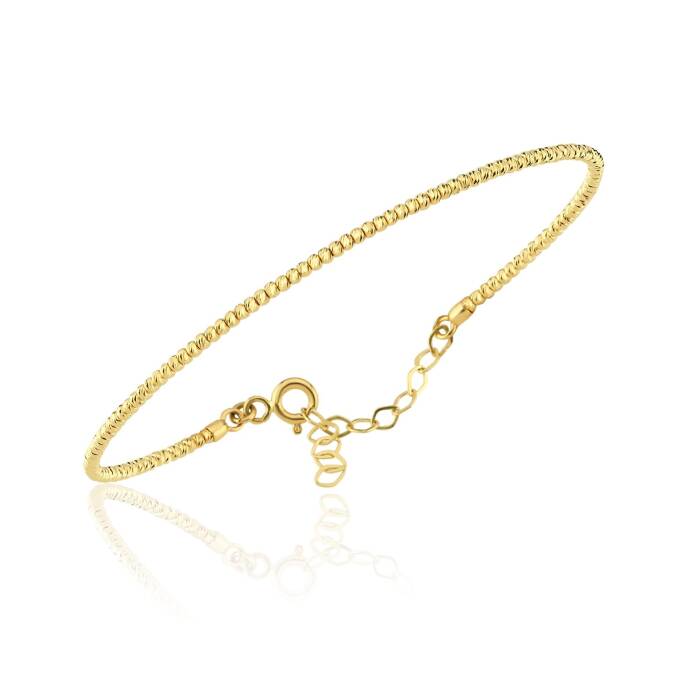 Slim Dorica Kelepçe - 3