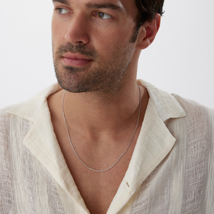 Slim Forse Erkek Zincir - Taç (1)