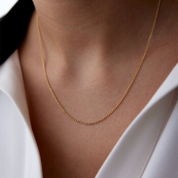 Slim Gurmet Zincir - Midas