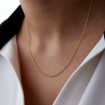 Slim Gurmet Zincir - Midas (1)