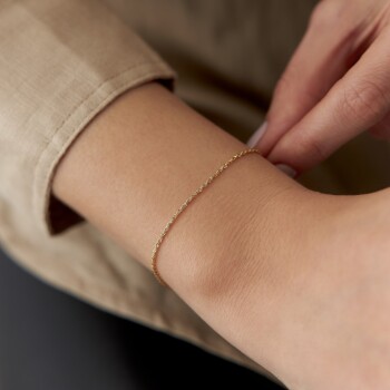 Slim Halat Bileklik - İstor (1)