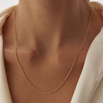 Slim Halat Zincir - 3