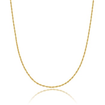 Slim Halat Zincir - 4