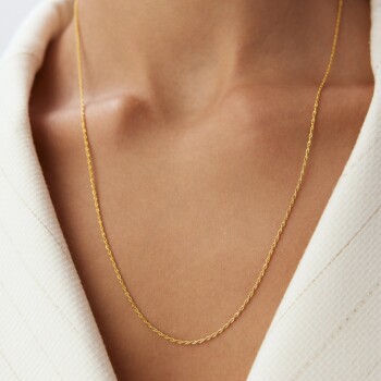 Slim Halat Zincir - İstor (1)