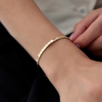 Slim Kapsül Bileklik - Koçak (1)