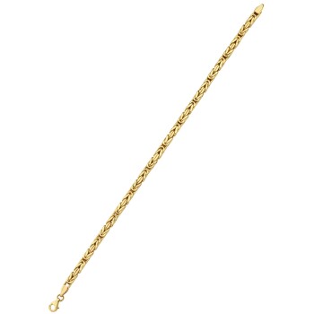 Slim Kral Erkek Bileklik - 5