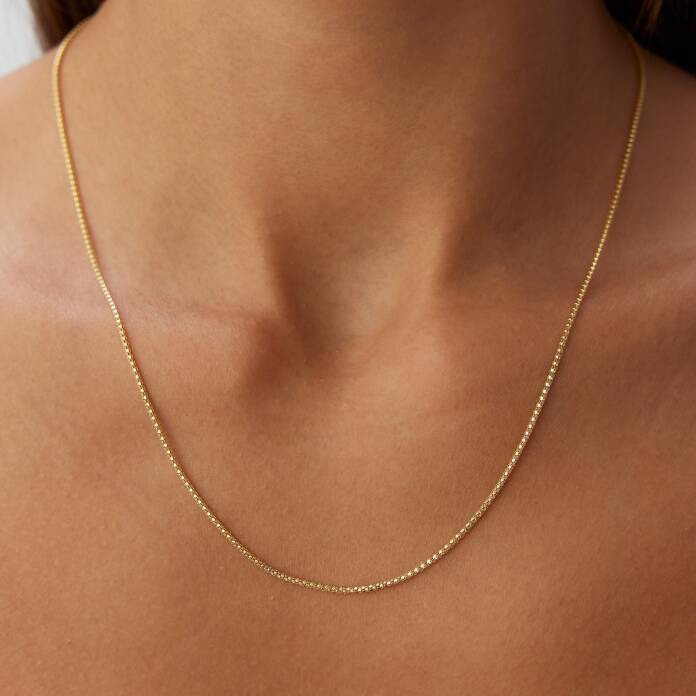 Slim Kuş Kafesi Zincir - 2