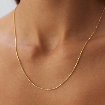 Slim Kuş Kafesi Zincir - Midas