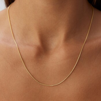 Slim Kuş Kafesi Zincir - Midas (1)