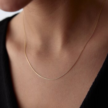 Slim Sık Gurmet Zincir - Midas