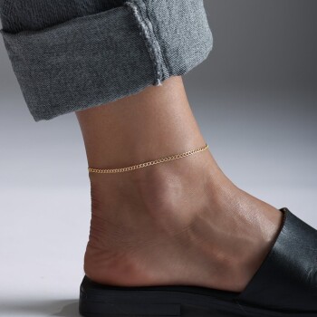 Slim Sıra Halhal - İstor