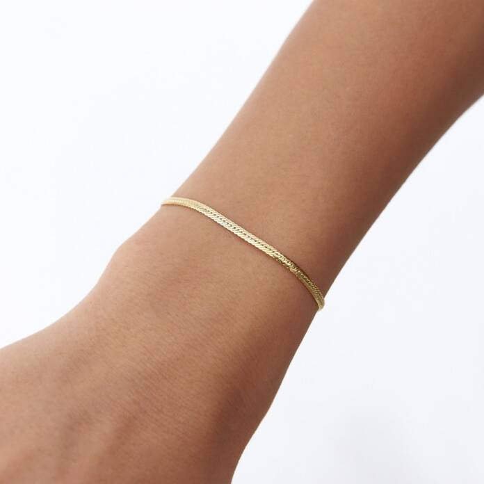 Slim Snake Bileklik - 2