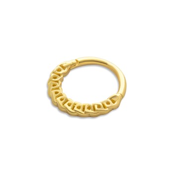 Slim Spiral Helix Piercing - Alen