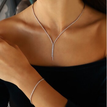 Slim Su Yolu Set - Sardes