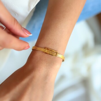 Slim Trabzon Bileklik - C.sümer