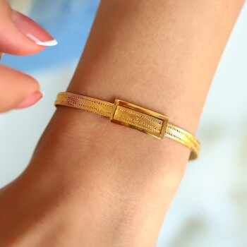 Slim Trabzon Bileklik - C.sümer (1)