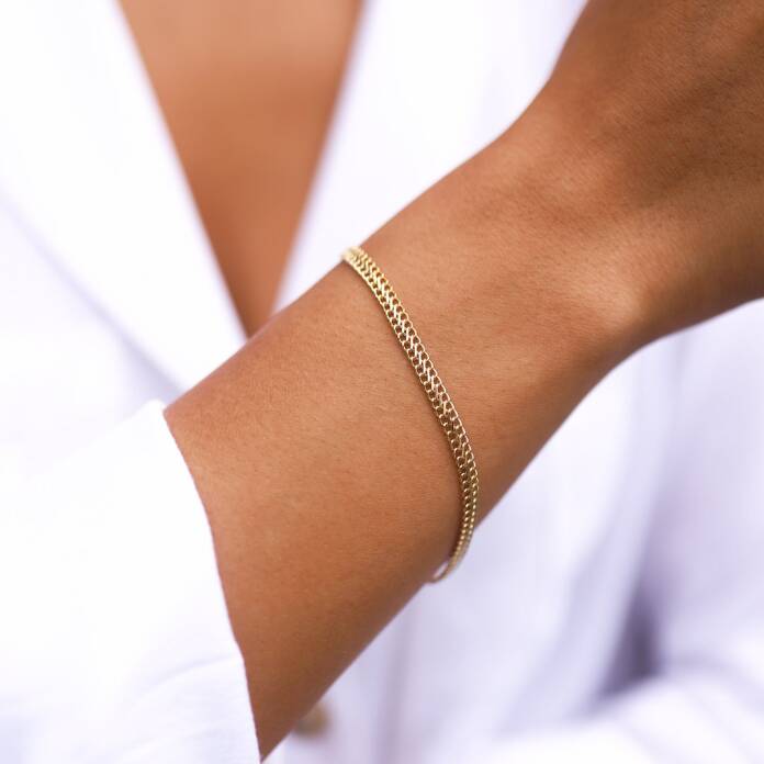 Slim Viyana Bileklik - 1