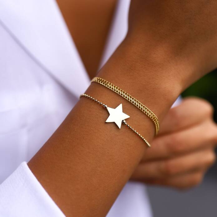 Slim Viyana Bileklik - 2