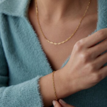 Small Ataç Bileklik - 3