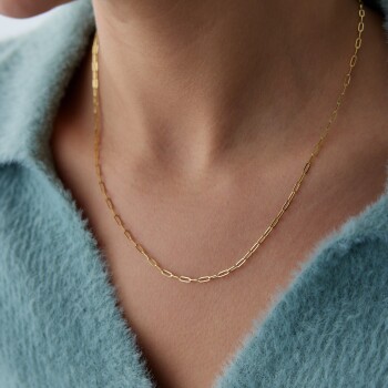 Small Ataç Zincir - Mieoro