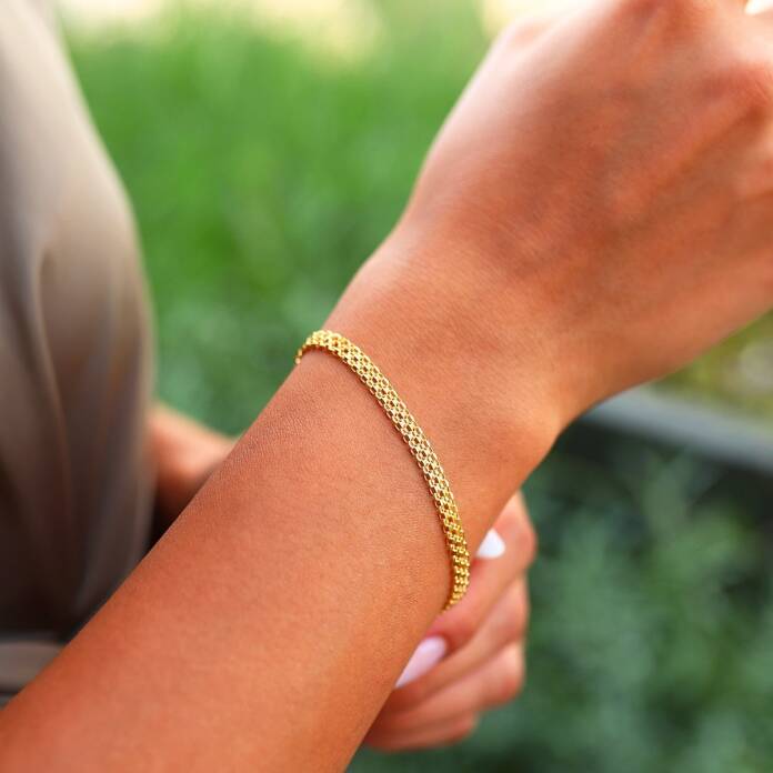 Small Bismarck Bileklik - 1