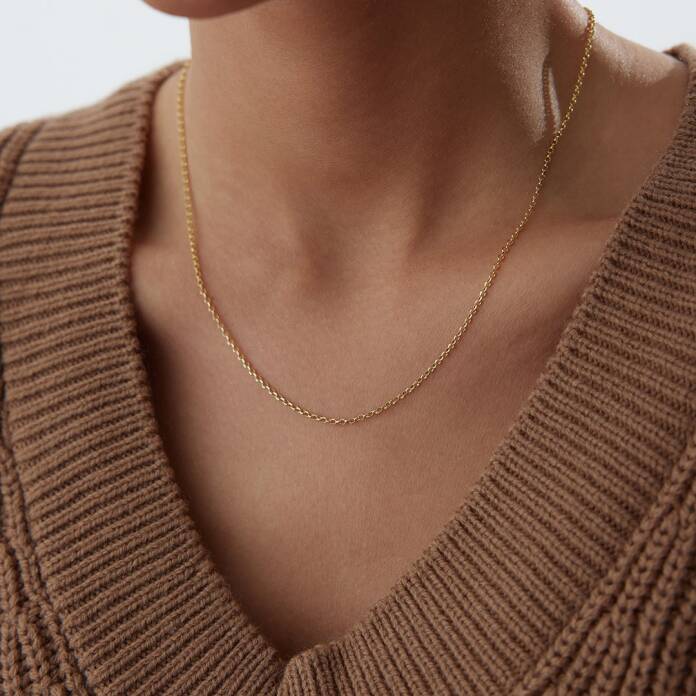 Small Doç Zincir - 1