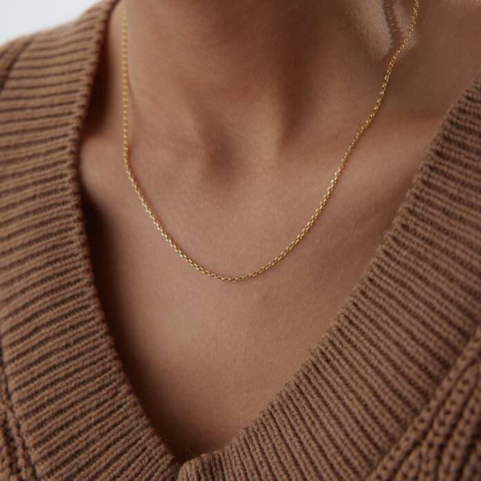 Small Doç Zincir - 2