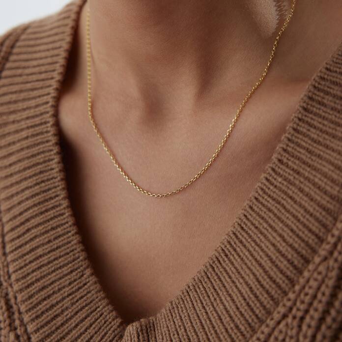 Small Doç Zincir - 3